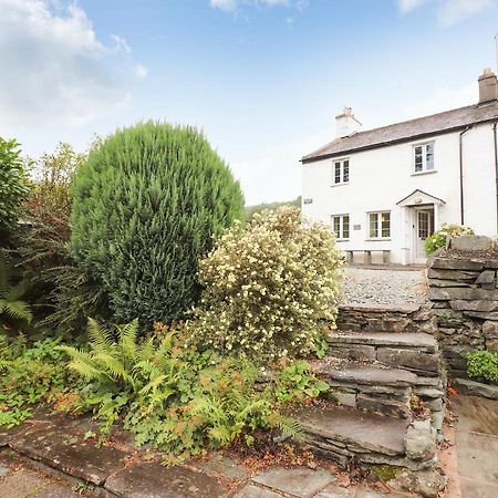 Hilber Cottage Ambleside Bagian luar foto
