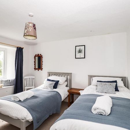 Hilber Cottage Ambleside Bagian luar foto