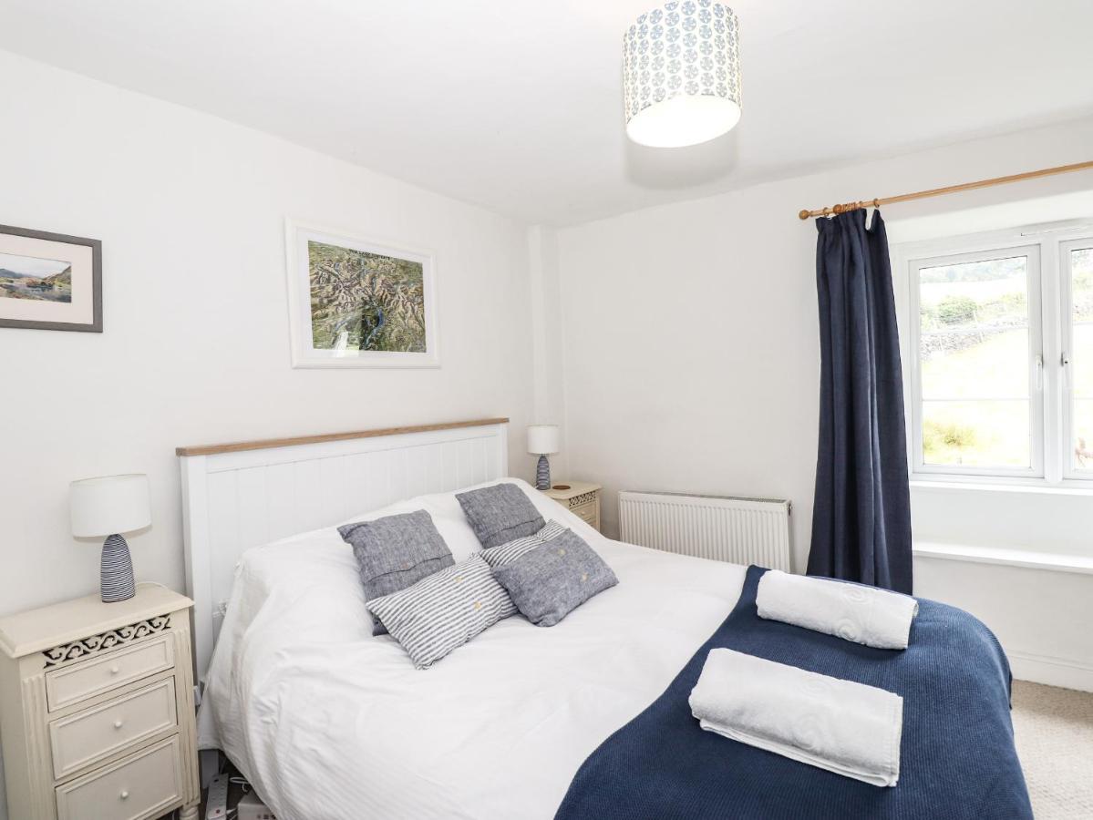 Hilber Cottage Ambleside Bagian luar foto