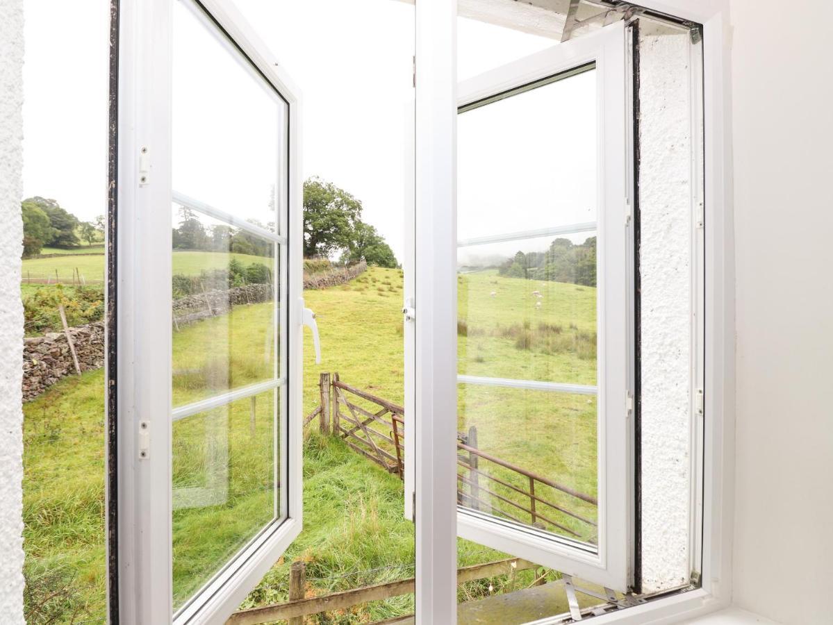 Hilber Cottage Ambleside Bagian luar foto