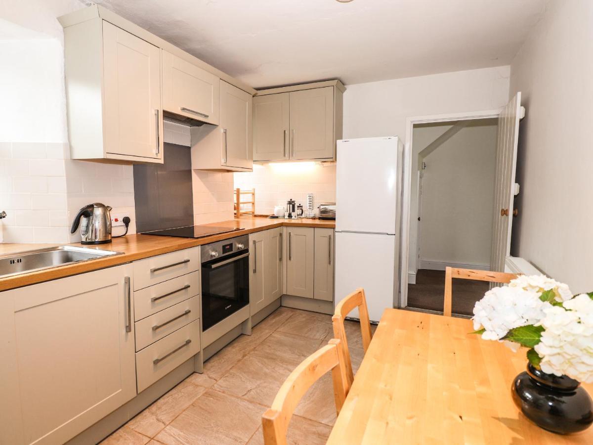 Hilber Cottage Ambleside Bagian luar foto
