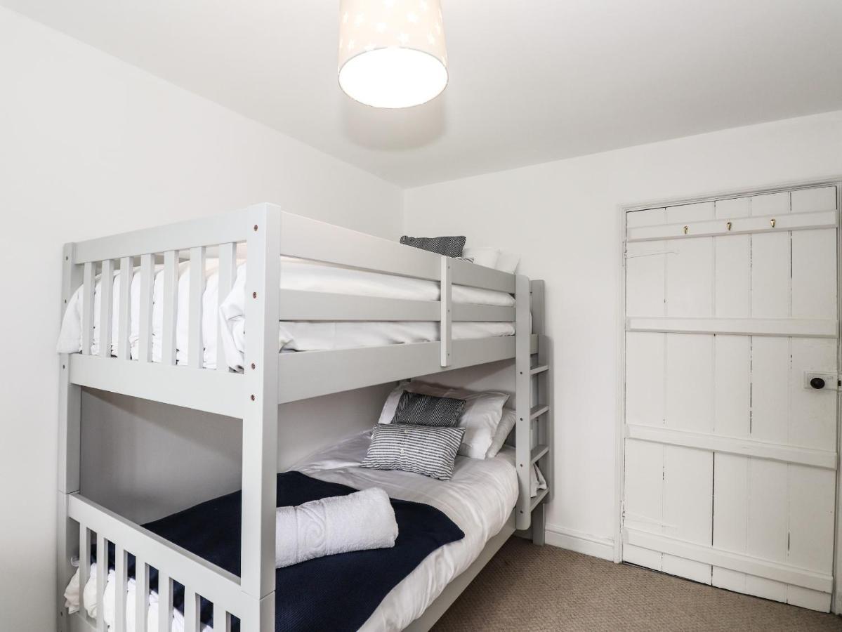Hilber Cottage Ambleside Bagian luar foto