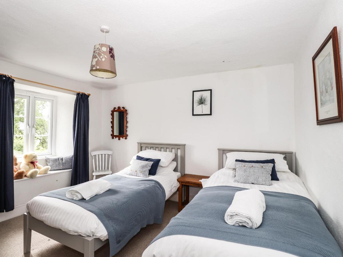 Hilber Cottage Ambleside Bagian luar foto