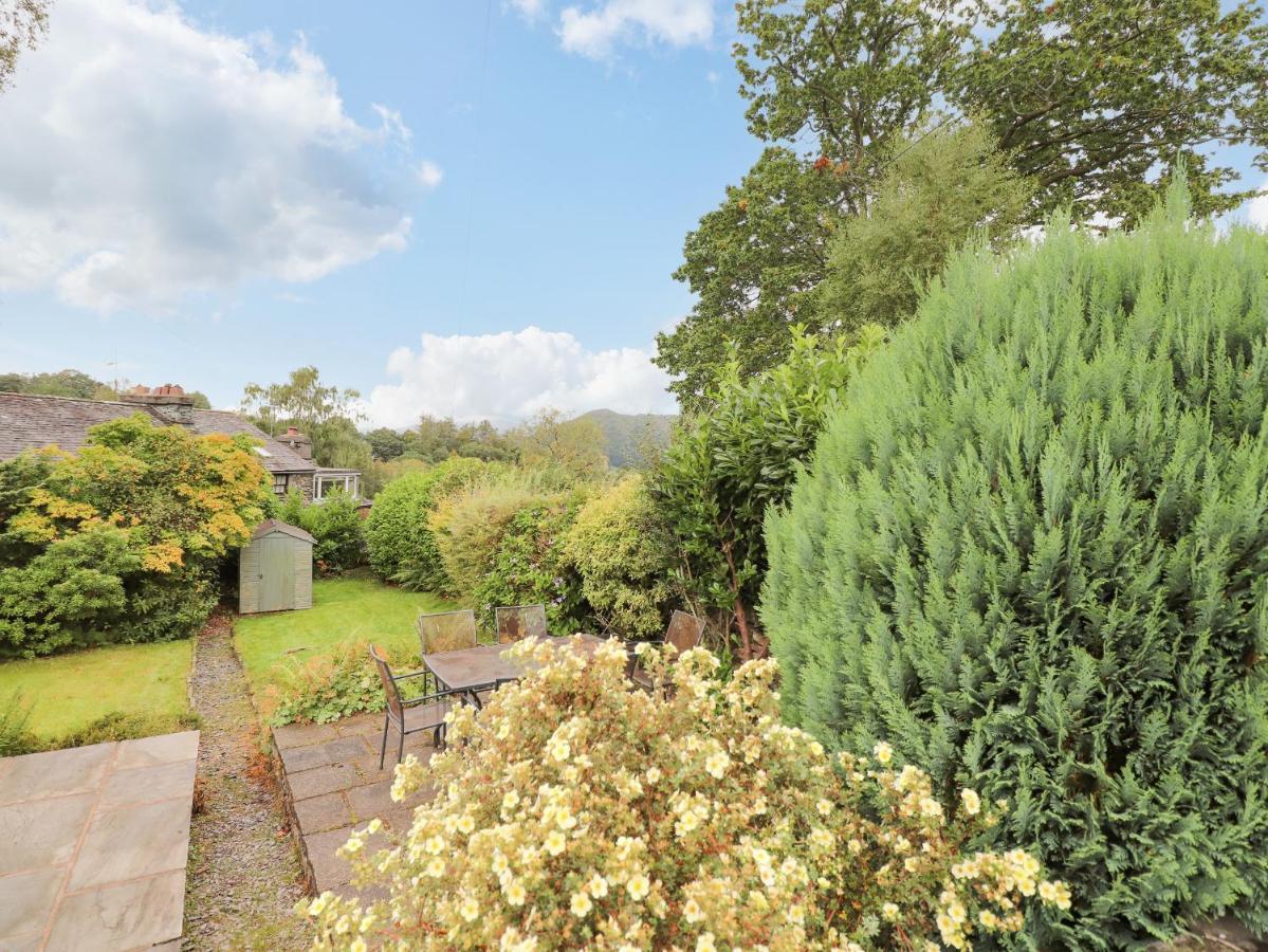 Hilber Cottage Ambleside Bagian luar foto
