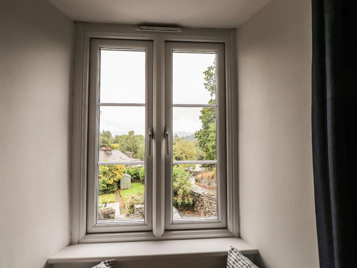Hilber Cottage Ambleside Bagian luar foto